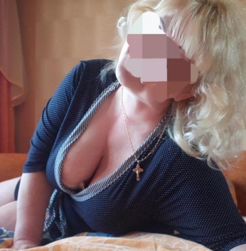 Ирина, 43